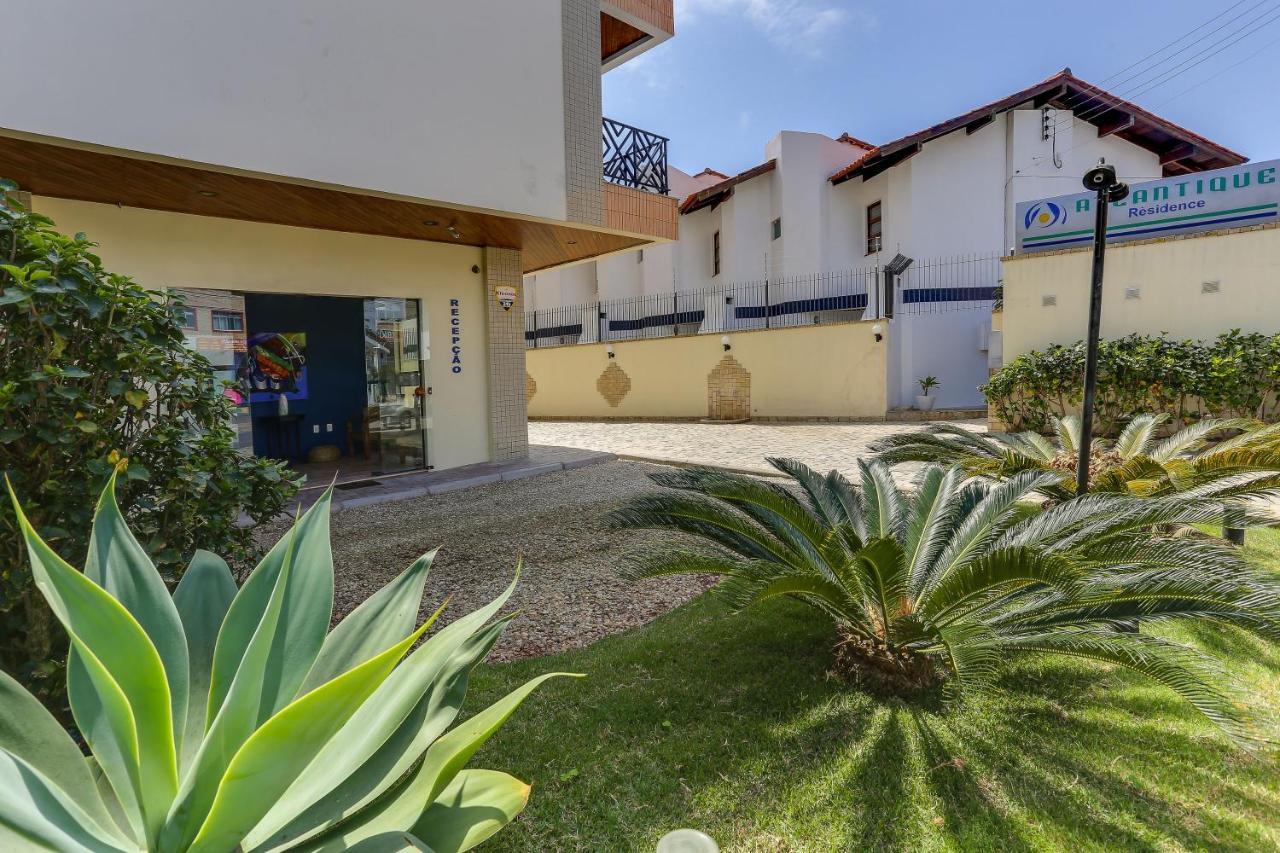 Atlantique Inn