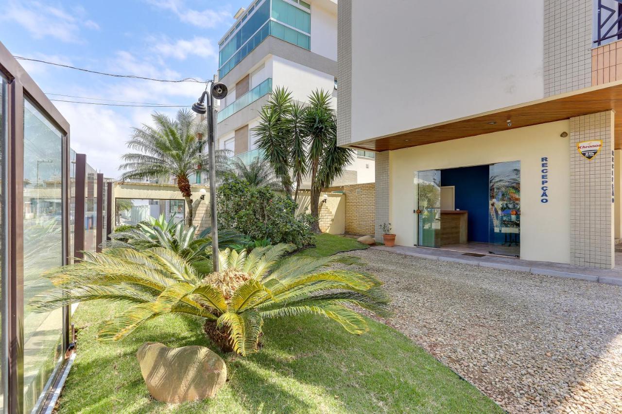 Atlantique Inn Florianópolis