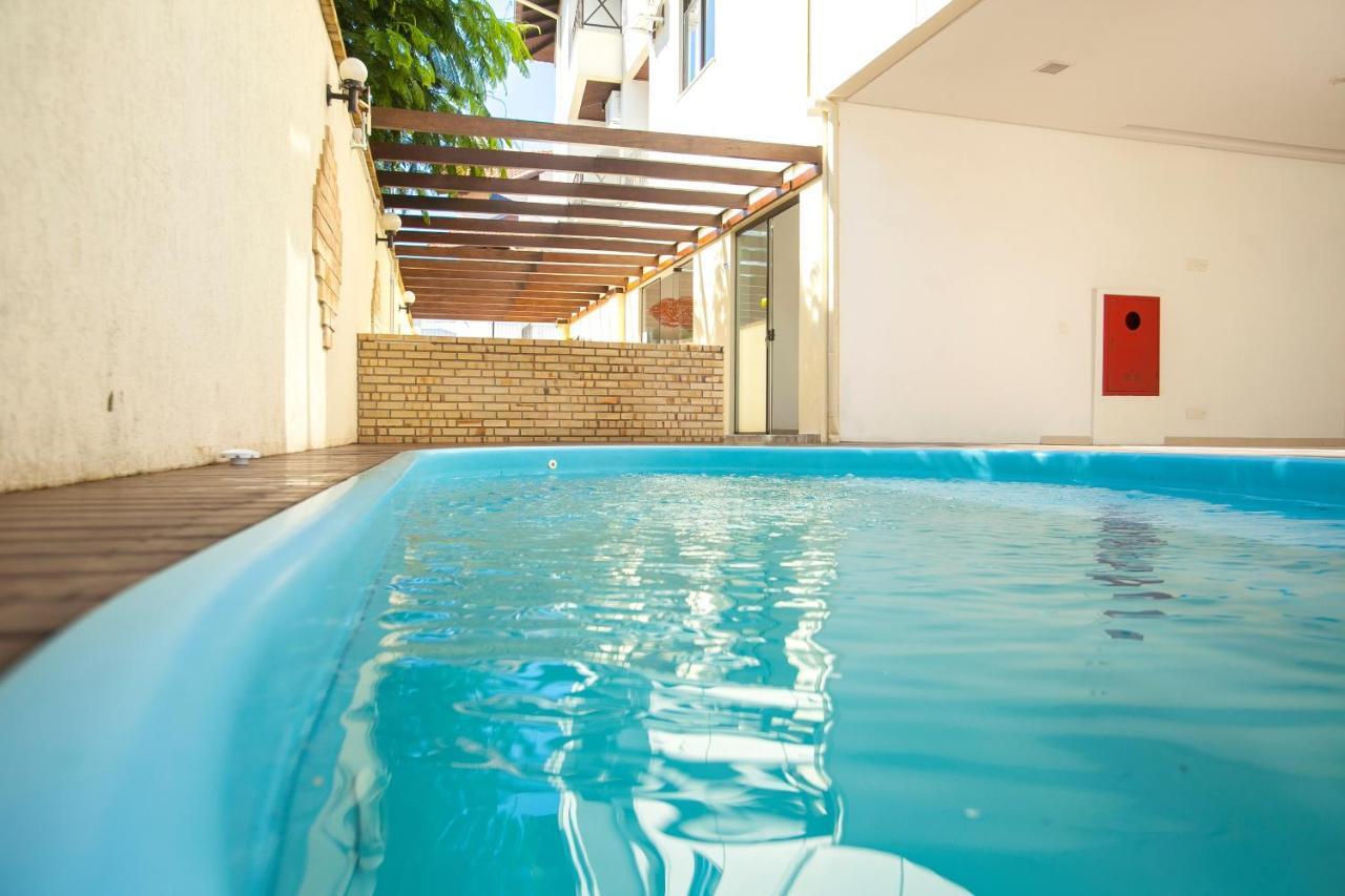 Inn Atlantique Florianópolis